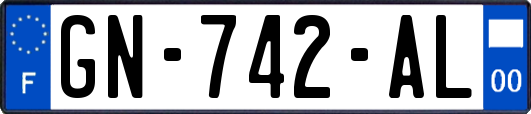 GN-742-AL