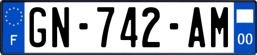GN-742-AM