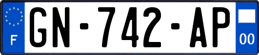 GN-742-AP