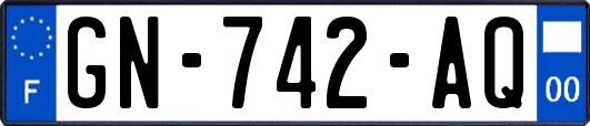 GN-742-AQ