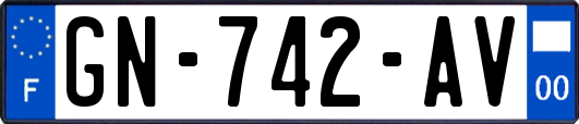 GN-742-AV