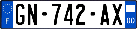 GN-742-AX