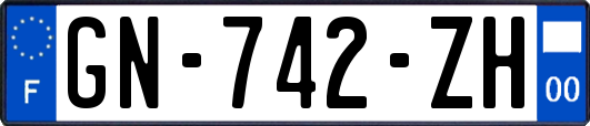 GN-742-ZH