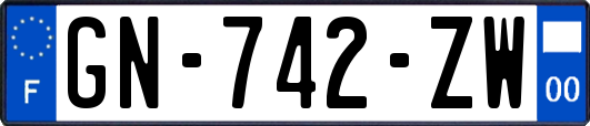 GN-742-ZW