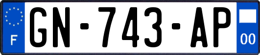 GN-743-AP