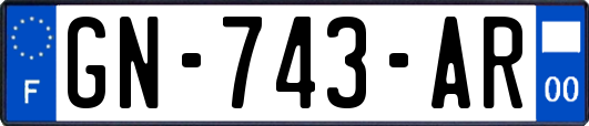 GN-743-AR
