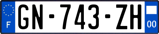 GN-743-ZH