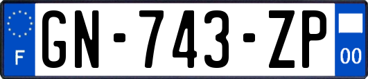 GN-743-ZP