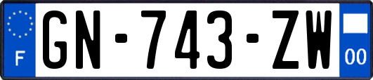 GN-743-ZW