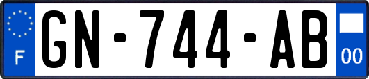 GN-744-AB