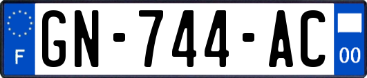 GN-744-AC