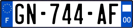 GN-744-AF