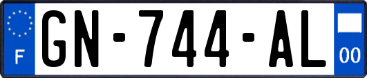 GN-744-AL