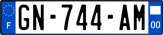 GN-744-AM