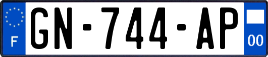 GN-744-AP