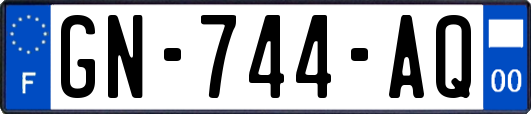 GN-744-AQ