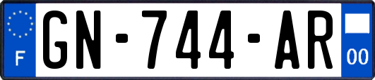 GN-744-AR
