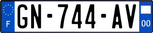 GN-744-AV