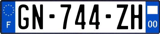 GN-744-ZH