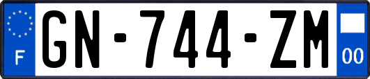 GN-744-ZM