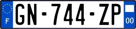 GN-744-ZP