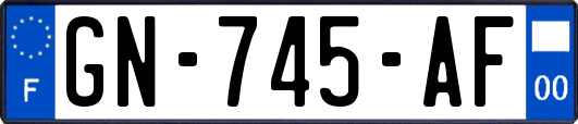 GN-745-AF