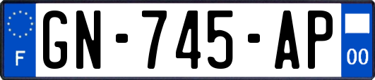 GN-745-AP