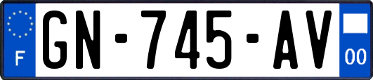 GN-745-AV