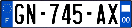 GN-745-AX