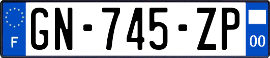 GN-745-ZP