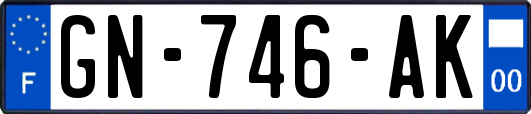 GN-746-AK