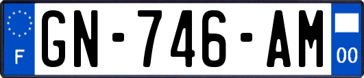 GN-746-AM