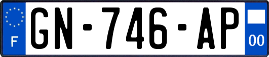 GN-746-AP