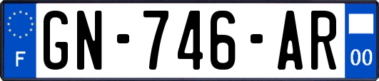 GN-746-AR