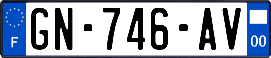 GN-746-AV