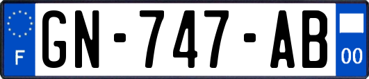 GN-747-AB