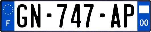 GN-747-AP