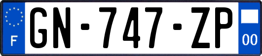 GN-747-ZP