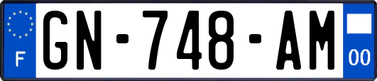 GN-748-AM