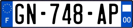GN-748-AP