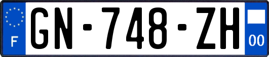 GN-748-ZH