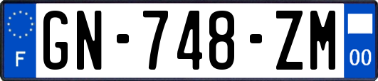 GN-748-ZM