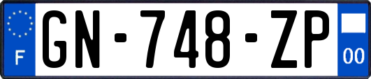 GN-748-ZP