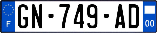 GN-749-AD