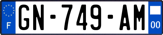 GN-749-AM