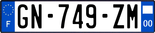 GN-749-ZM