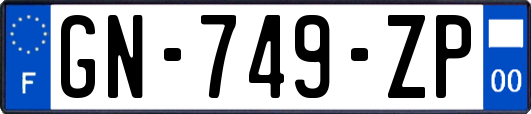 GN-749-ZP