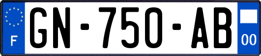 GN-750-AB