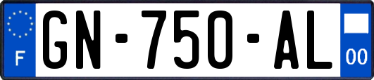 GN-750-AL
