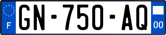GN-750-AQ